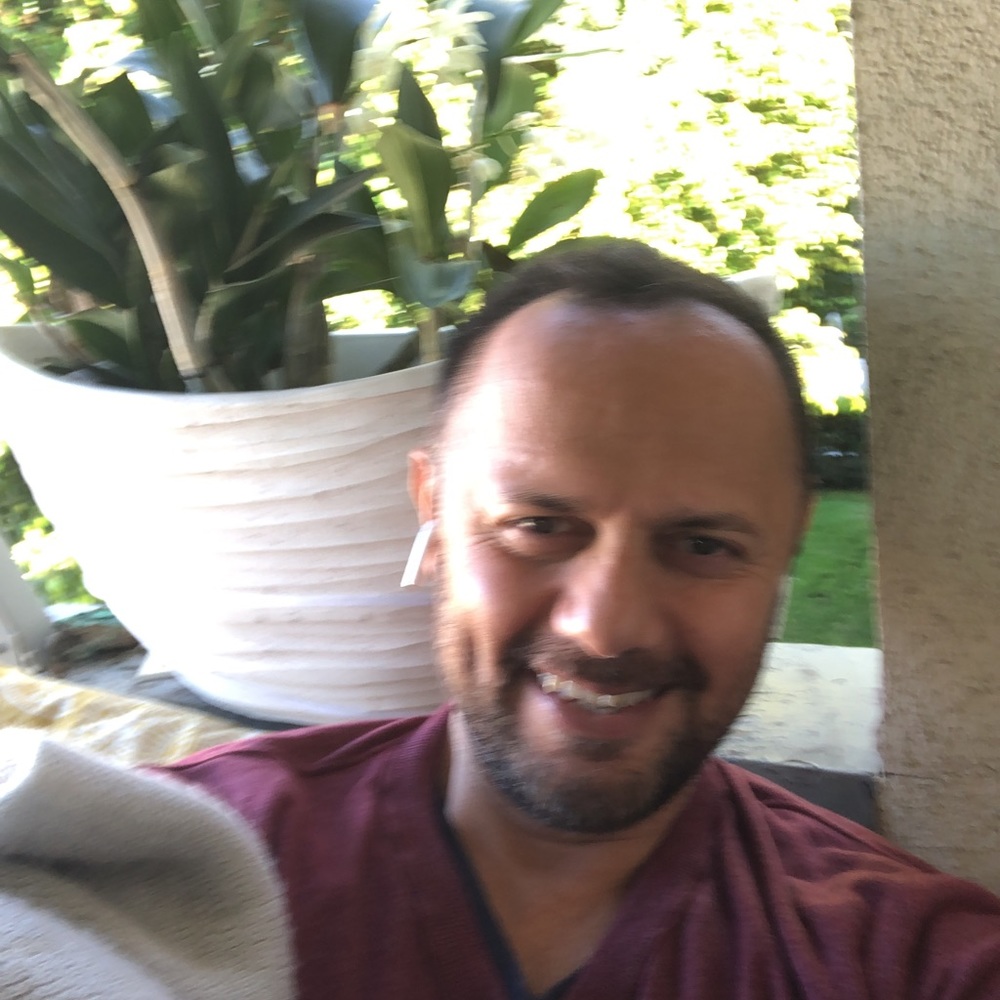 Meet your Posher, Shahid